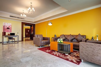 Abidos Hotel Apartment, Dubailand
