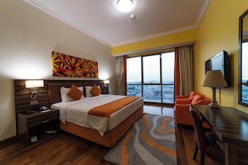 Abidos Hotel Apartment, Dubailand