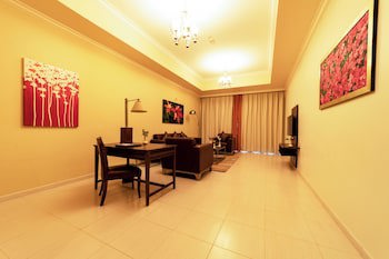 Abidos Hotel Apartment, Dubailand