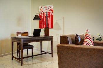 Abidos Hotel Apartment, Dubailand