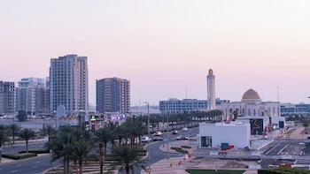 Abidos Hotel Apartment, Dubailand