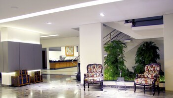 Antonio's Palace Hotel