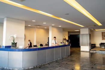 Antonio's Palace Hotel