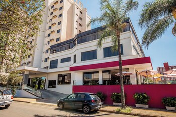 Antonio's Palace Hotel