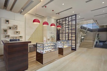 Doubletree By Hilton Gurugram Baani Square