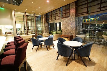 Doubletree By Hilton Gurugram Baani Square