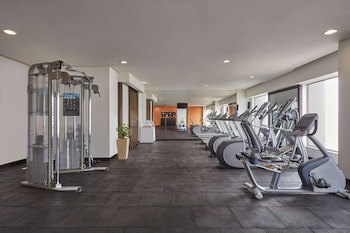 Doubletree By Hilton Gurugram Baani Square