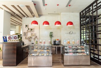 Doubletree By Hilton Gurugram Baani Square