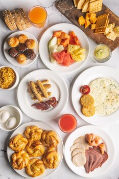 Doubletree By Hilton Gurugram Baani Square