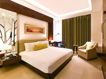 Doubletree By Hilton Gurugram Baani Square