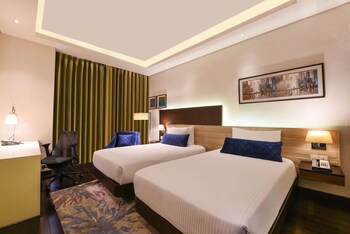 Doubletree By Hilton Gurugram Baani Square