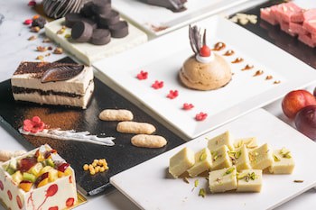 Doubletree By Hilton Gurugram Baani Square