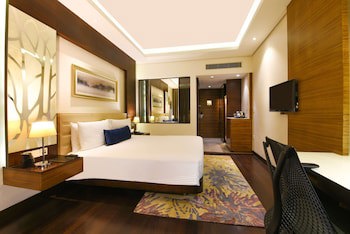 Doubletree By Hilton Gurugram Baani Square