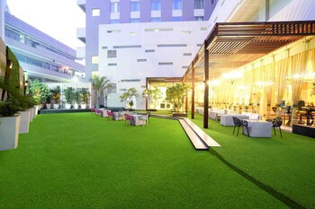 Doubletree By Hilton Gurugram Baani Square