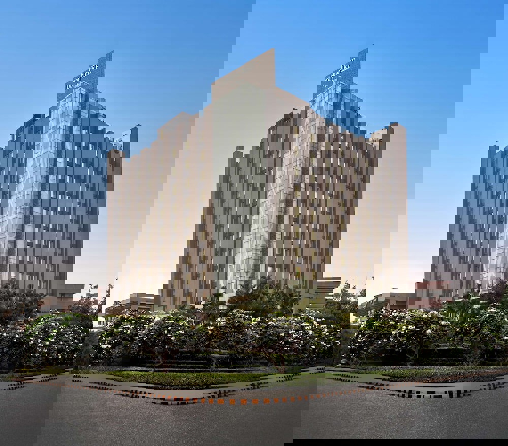 DoubleTree by Hilton Gurugram Baani Square