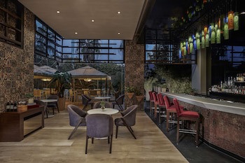 Doubletree By Hilton Gurugram Baani Square