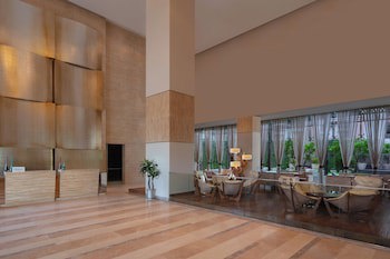 Doubletree By Hilton Gurugram Baani Square