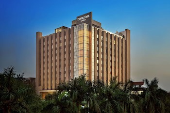 Doubletree By Hilton Gurugram Baani Square