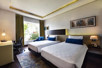Doubletree By Hilton Gurugram Baani Square