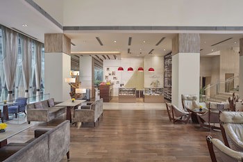 Doubletree By Hilton Gurugram Baani Square
