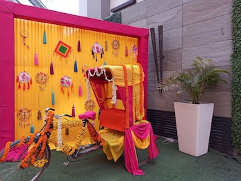 Doubletree By Hilton Gurugram Baani Square