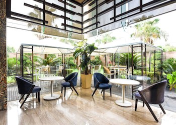 Doubletree By Hilton Gurugram Baani Square