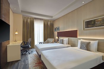 Doubletree By Hilton Gurugram Baani Square