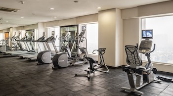 Doubletree By Hilton Gurugram Baani Square