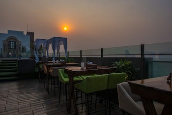 Doubletree By Hilton Gurugram Baani Square
