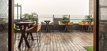 Doubletree By Hilton Gurugram Baani Square