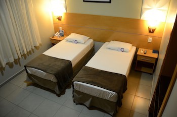 Limeira Suites