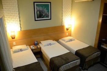 Limeira Suites