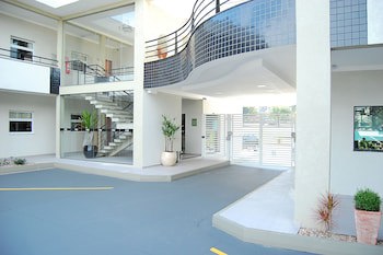 Limeira Suites