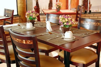 Limeira Suites