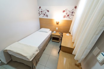 Limeira Suites
