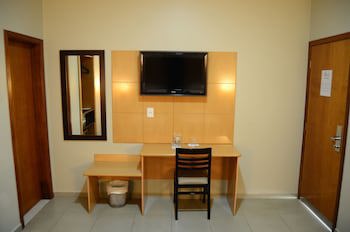 Limeira Suites