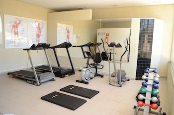 Limeira Suites