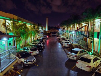 Limeira Suites