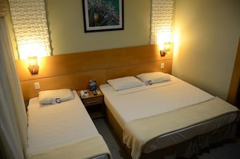 Limeira Suites