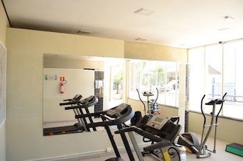 Limeira Suites