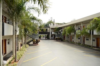 Limeira Suites