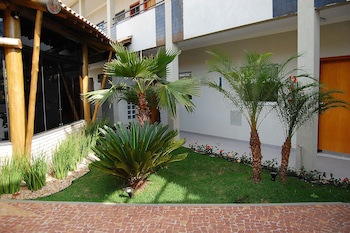 Limeira Suites