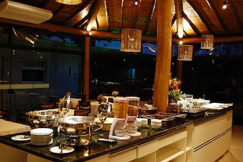 Limeira Suites