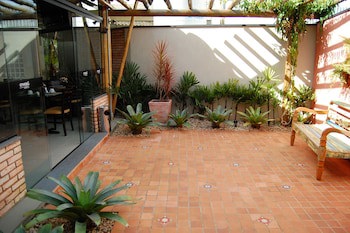 Limeira Suites