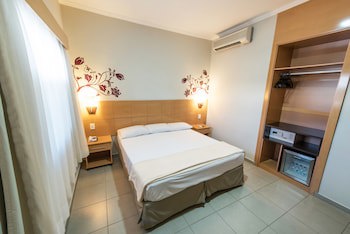Limeira Suites