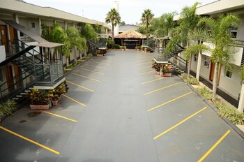 Limeira Suites