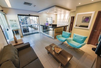 Limeira Suites
