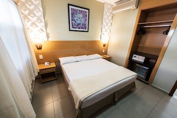 Limeira Suites