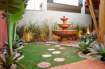 Limeira Suites