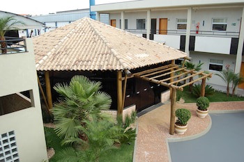 Limeira Suites